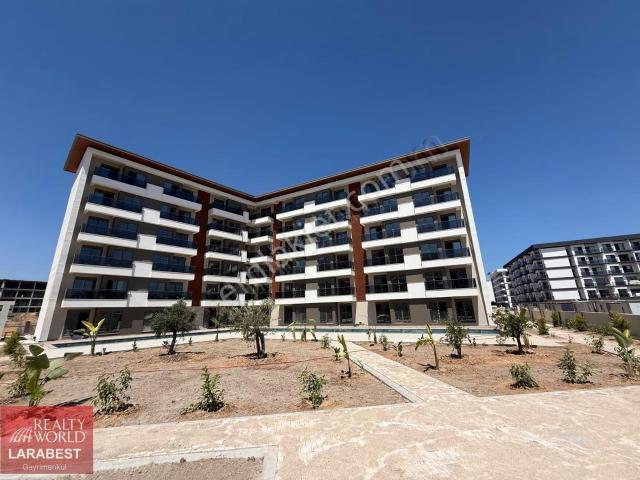 Aksu, Antalya içerisinde satılık mülk