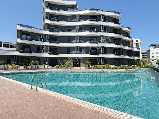 Aksu, Antalya içerisinde kiralık mülk