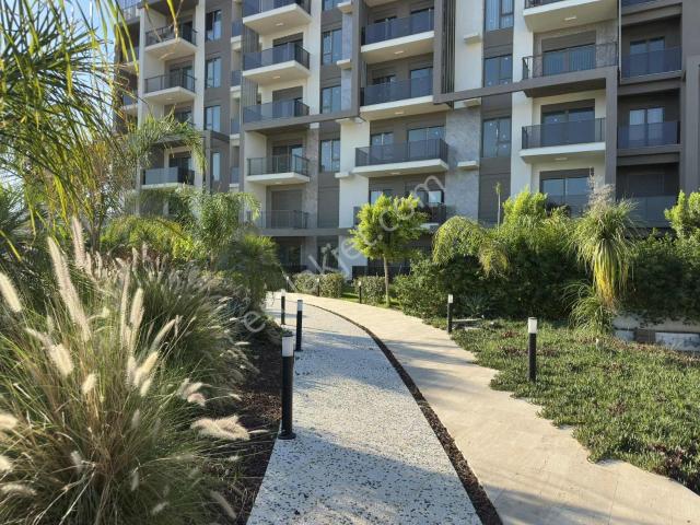 Aksu, Antalya içerisinde kiralık mülk
