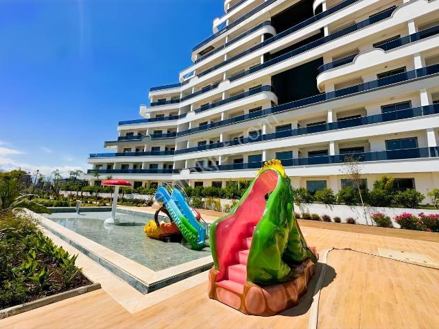 Aksu, Antalya içerisinde satılık mülk