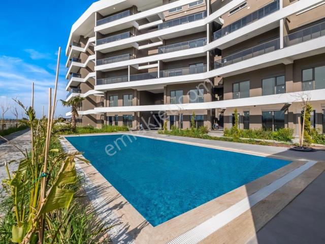 Aksu, Antalya içerisinde kiralık mülk