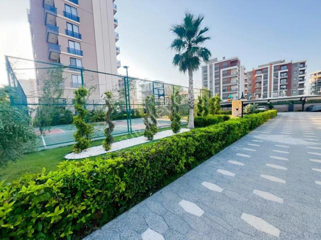 Aksu, Antalya içerisinde satılık mülk