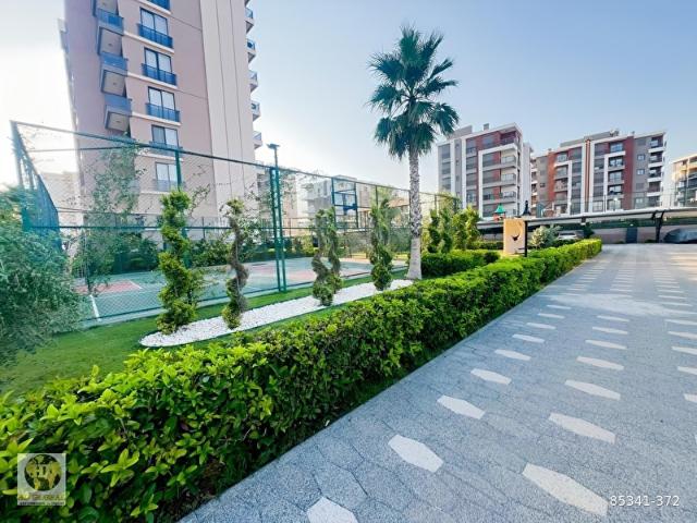 Aksu, Antalya içerisinde satılık mülk