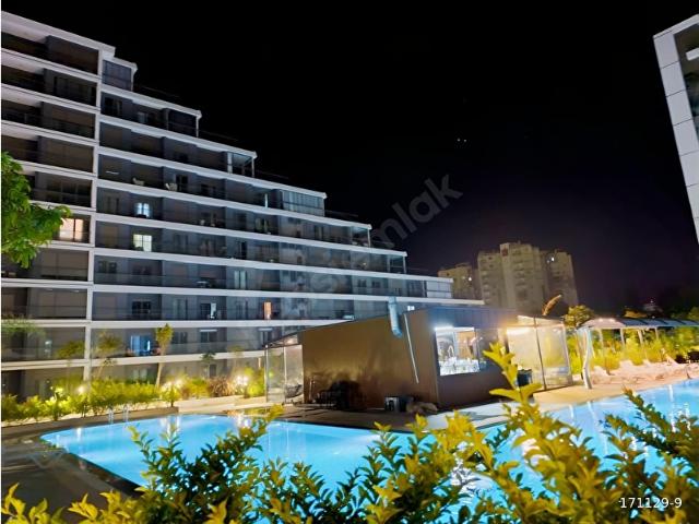 Aksu, Antalya içerisinde satılık mülk