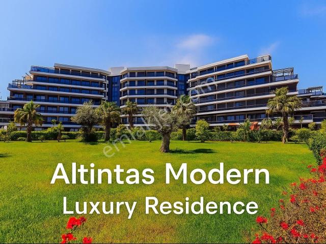 Aksu, Antalya içerisinde satılık mülk