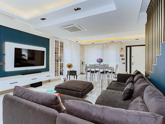 Aksu, Antalya içerisinde satılık Villa