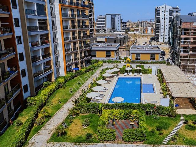 Aksu, Antalya içerisinde kiralık Villa