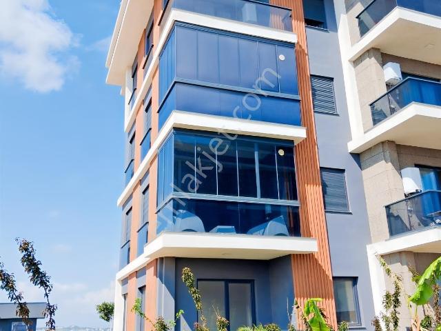 Aksu, Antalya içerisinde kiralık mülk