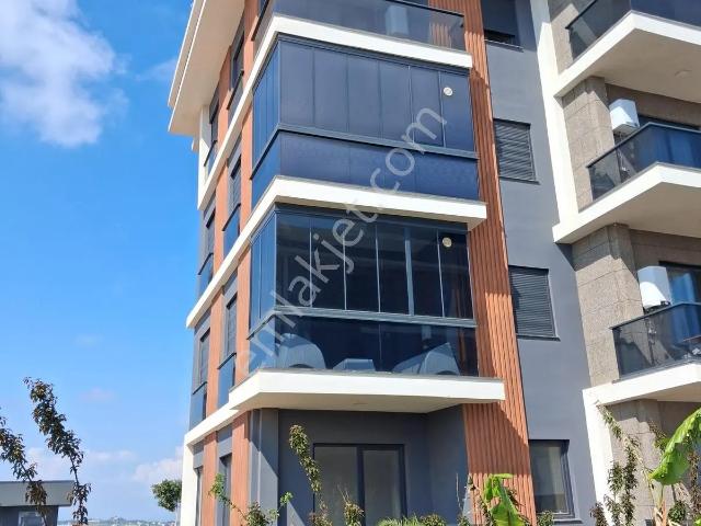 Aksu, Antalya içerisinde kiralık mülk