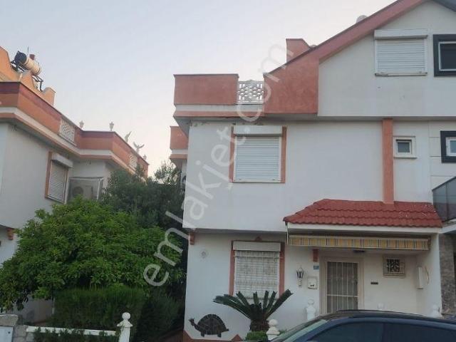 Aksu, Antalya içerisinde satılık Villa