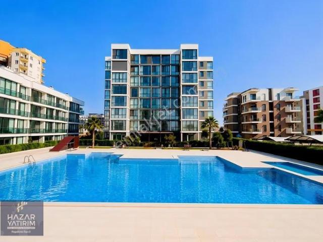 Aksu, Antalya içerisinde satılık mülk