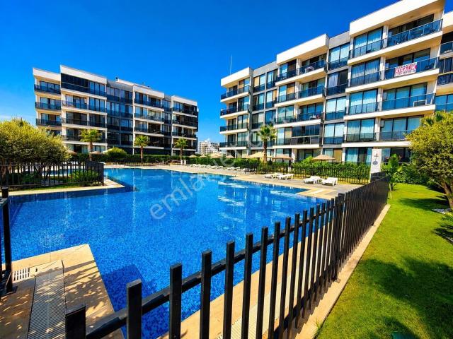 Aksu, Antalya içerisinde kiralık mülk