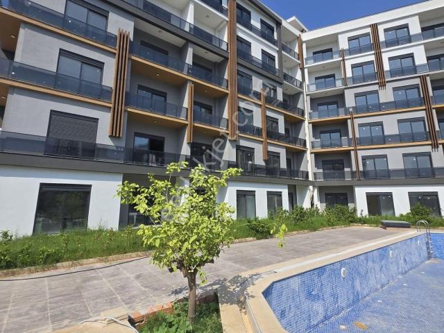 Aksu, Antalya içerisinde satılık mülk