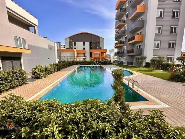 Aksu, Antalya içerisinde satılık mülk