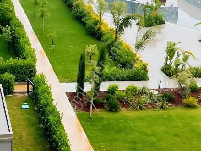 Aksu, Antalya içerisinde kiralık mülk