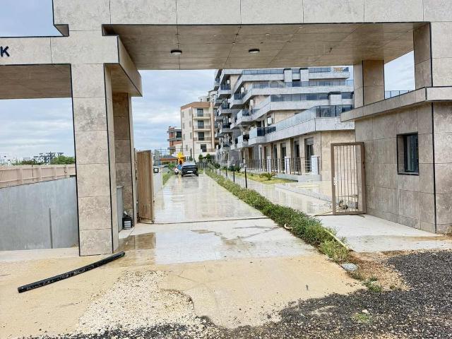 Antalya, Muratpaşa içerisinde satılık mülk