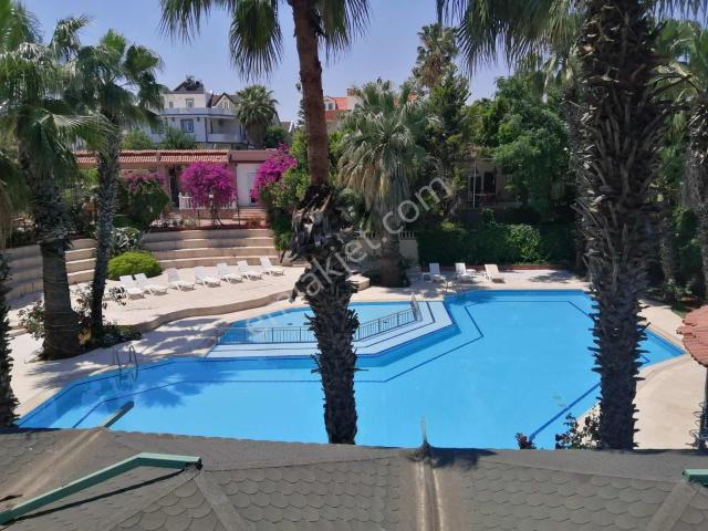 Aksu, Antalya içerisinde satılık Villa
