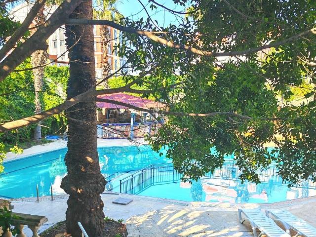 Aksu, Antalya içerisinde satılık Villa