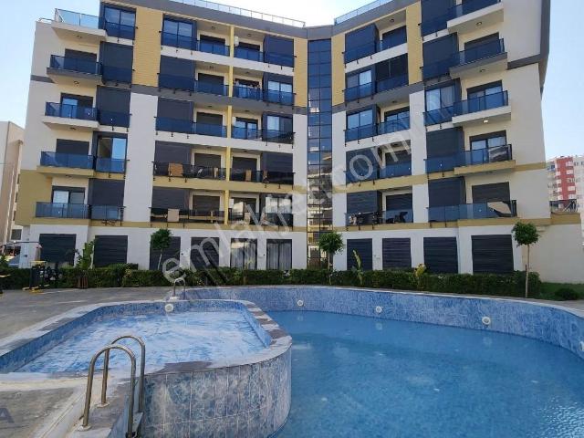 Aksu, Antalya içerisinde kiralık mülk
