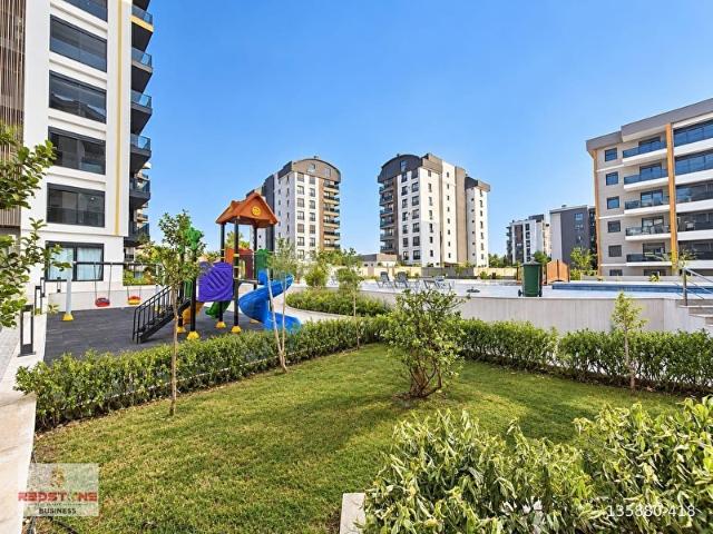 Aksu, Antalya içerisinde satılık mülk