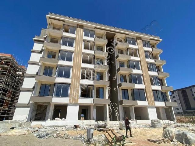 Aksu, Antalya içerisinde satılık mülk