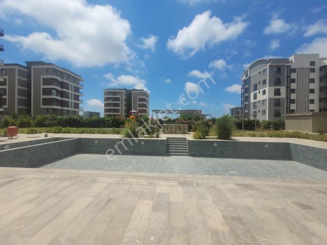 Aksu, Antalya içerisinde kiralık mülk