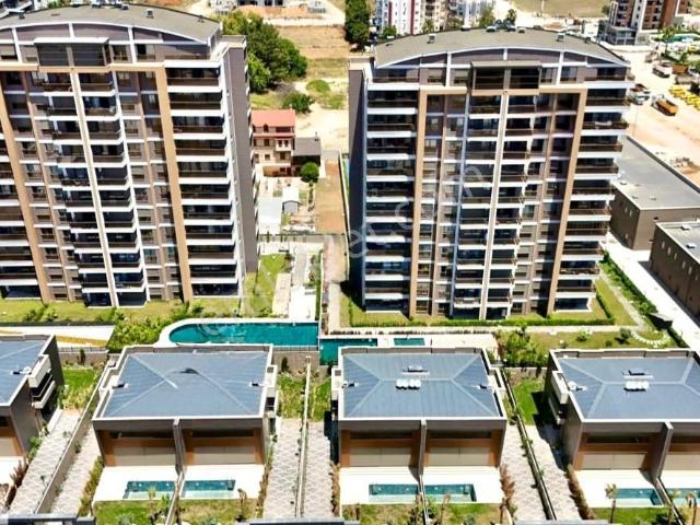 Aksu, Antalya içerisinde satılık mülk