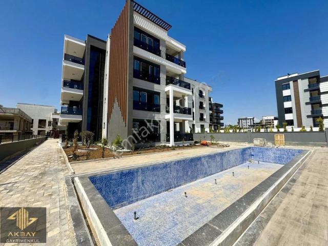 Aksu, Antalya içerisinde satılık mülk