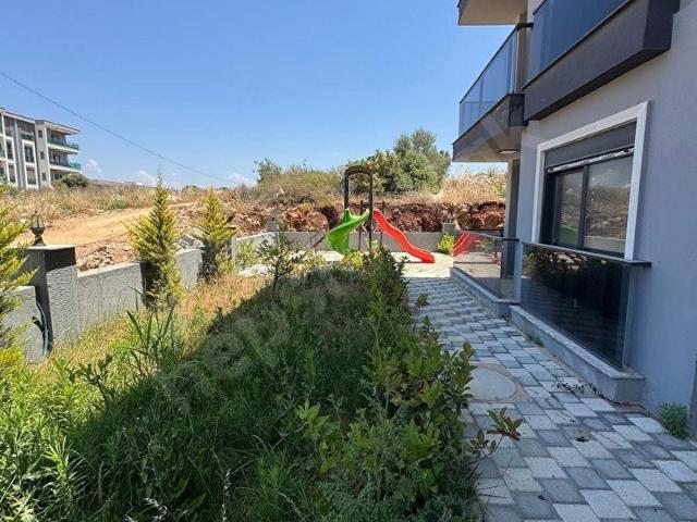 Aksu, Antalya içerisinde satılık mülk