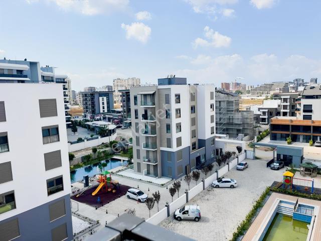 Aksu, Antalya içerisinde satılık mülk