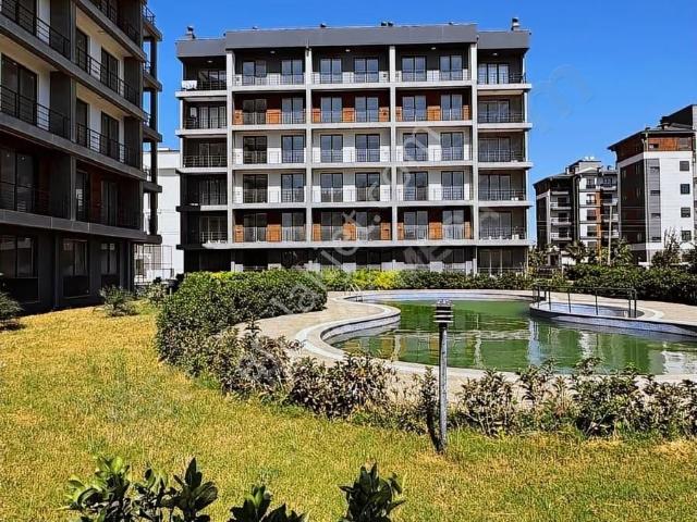 Aksu, Antalya içerisinde satılık mülk