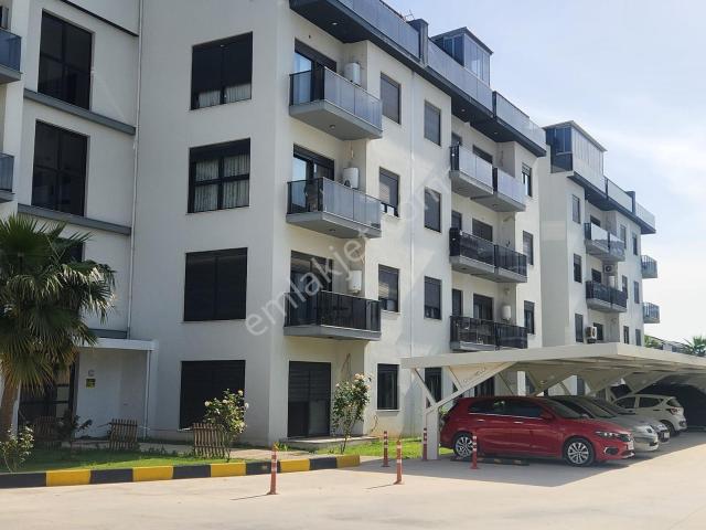 Aksu, Antalya içerisinde satılık mülk