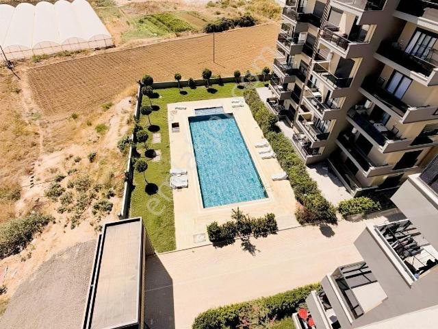 Aksu, Antalya içerisinde satılık mülk