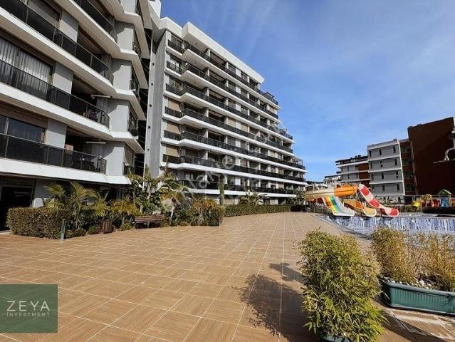 Aksu, Antalya içerisinde satılık mülk