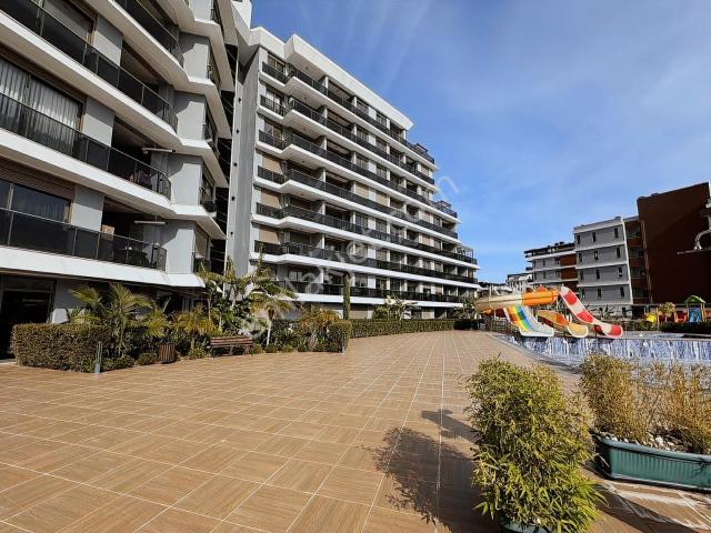 Aksu, Antalya içerisinde satılık mülk