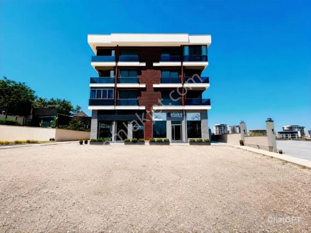 Aksu, Antalya içerisinde satılık mülk