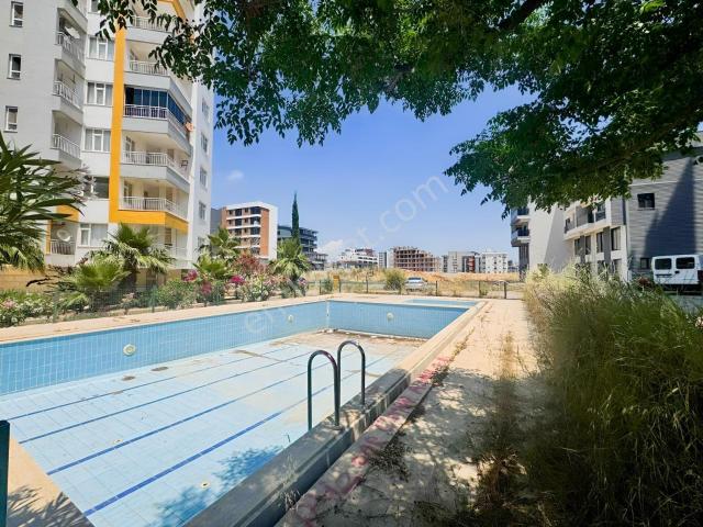 Aksu, Antalya içerisinde satılık mülk