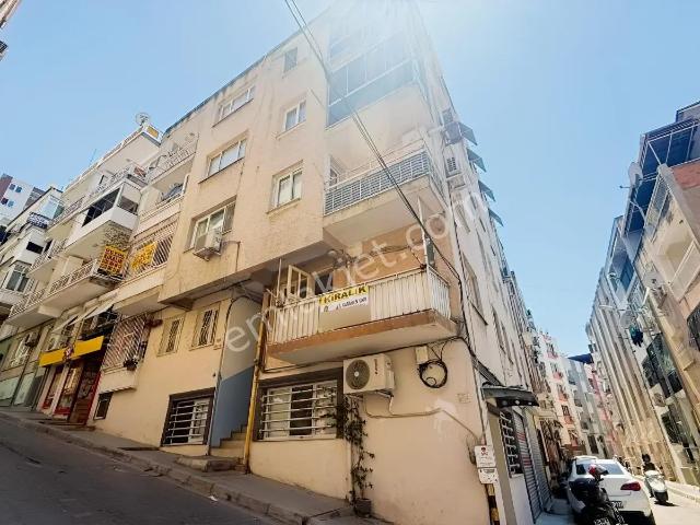 Konak, İzmir içerisinde kiralık mülk