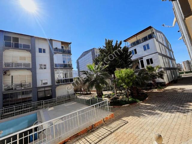 Aksu, Antalya içerisinde satılık mülk