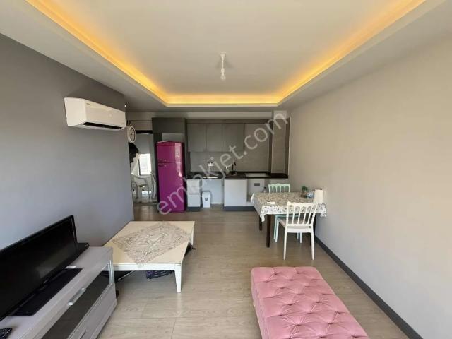 Aksu, Antalya içerisinde satılık Residence