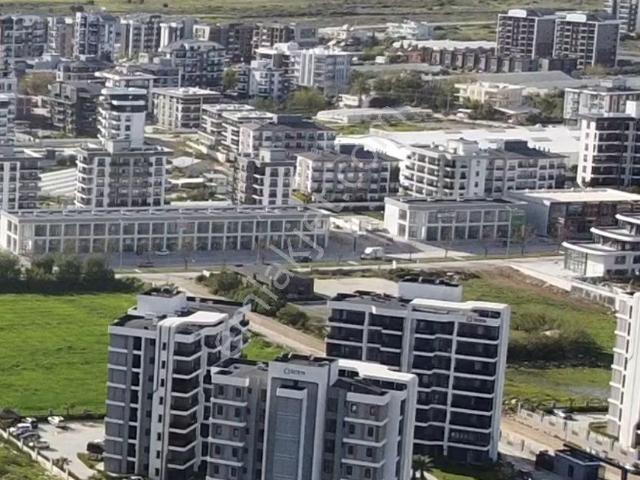 Aksu, Antalya içerisinde satılık mülk