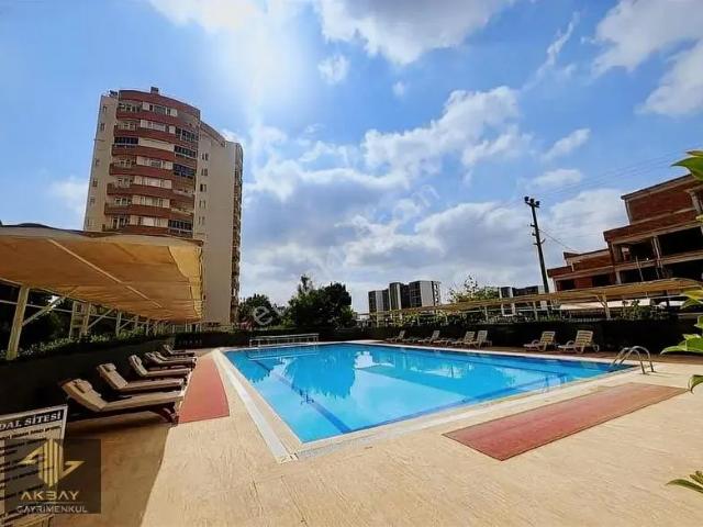 Aksu, Antalya içerisinde kiralık mülk