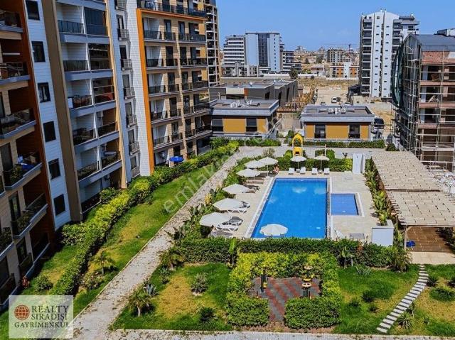 Altıntaş Mahallesi, Aksu içerisinde kiralık Villa