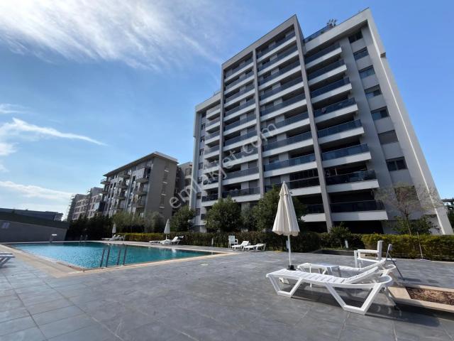 Aksu, Antalya içerisinde kiralık mülk