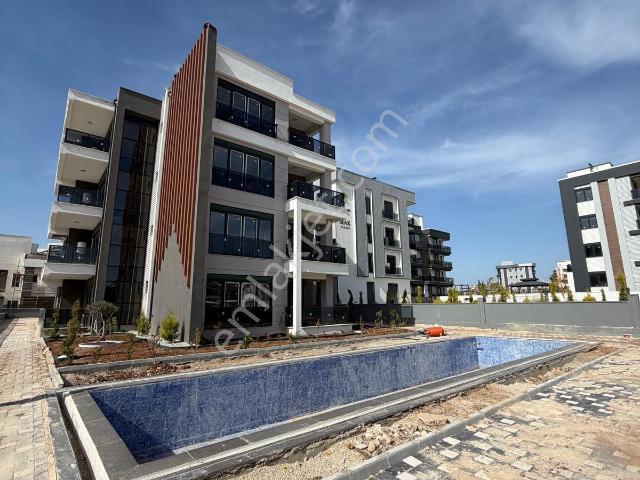 Aksu, Antalya içerisinde satılık mülk