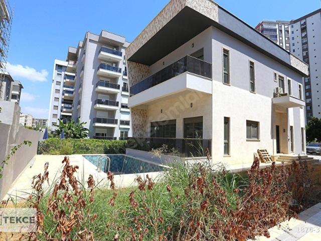 Aksu, Antalya içerisinde satılık Villa