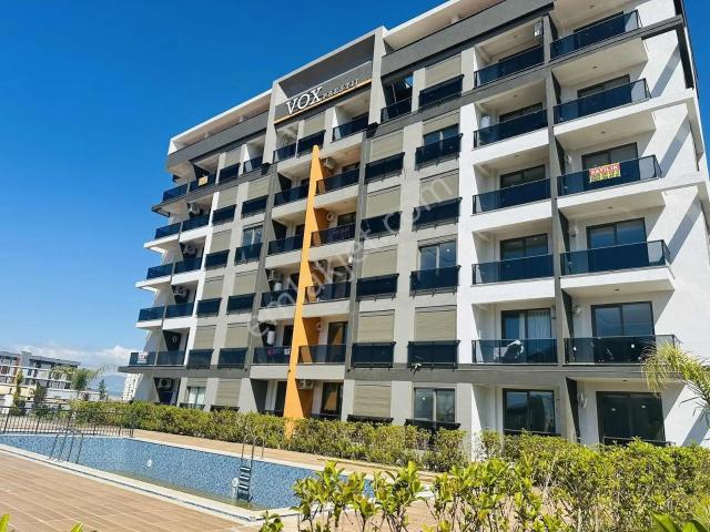 Aksu, Antalya içerisinde kiralık mülk