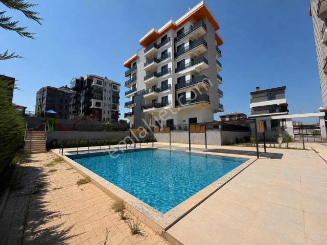 Aksu, Antalya içerisinde satılık mülk