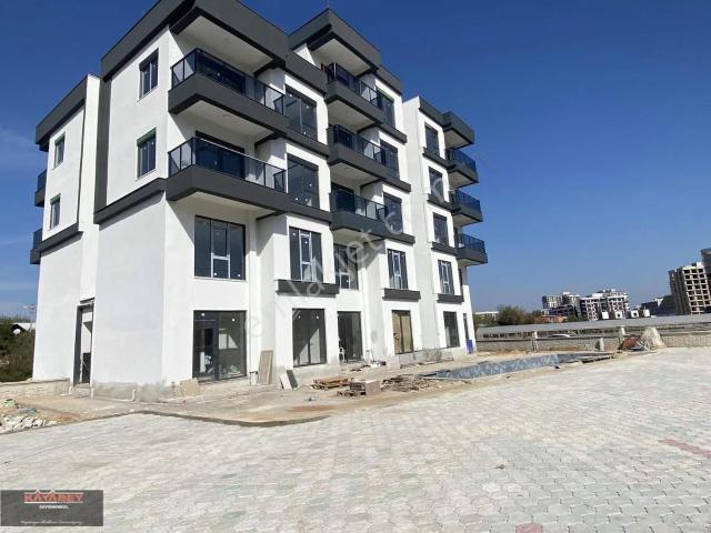 Aksu, Antalya içerisinde satılık mülk