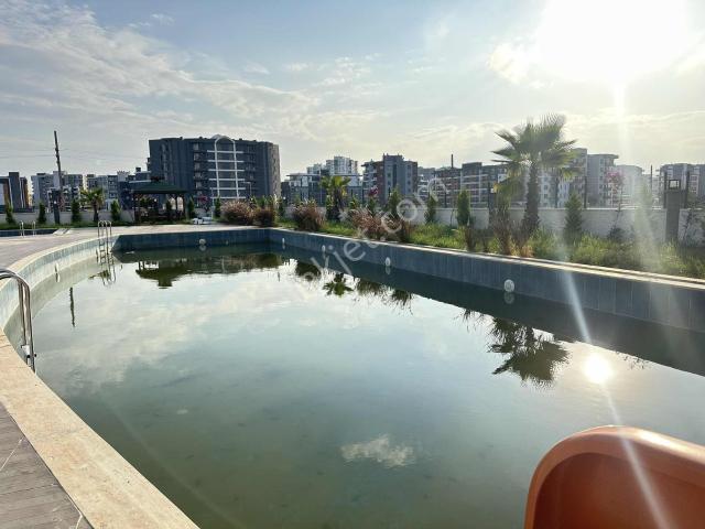 Aksu, Antalya içerisinde kiralık mülk